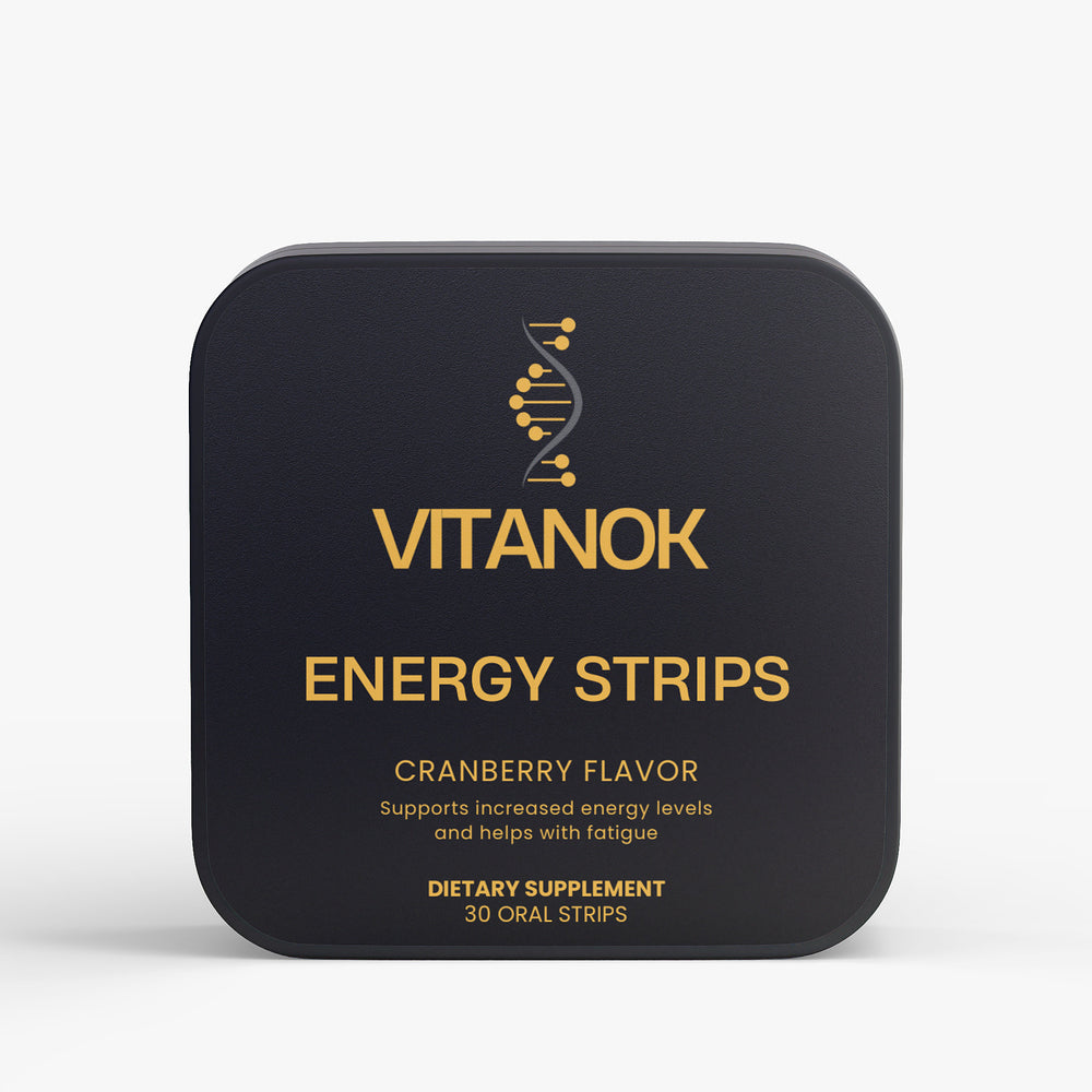 Energy Strips - vitanok