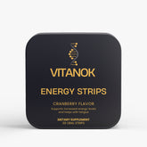 Energy Strips - vitanok
