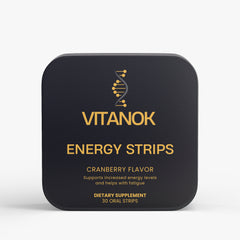 Energy Strips - vitanok