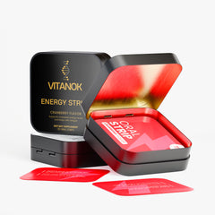 Energy Strips - vitanok