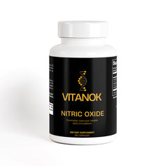 Nitric Oxide - vitanok