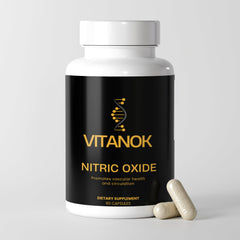 Nitric Oxide - vitanok