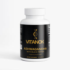 Vitanok Vitality Stack