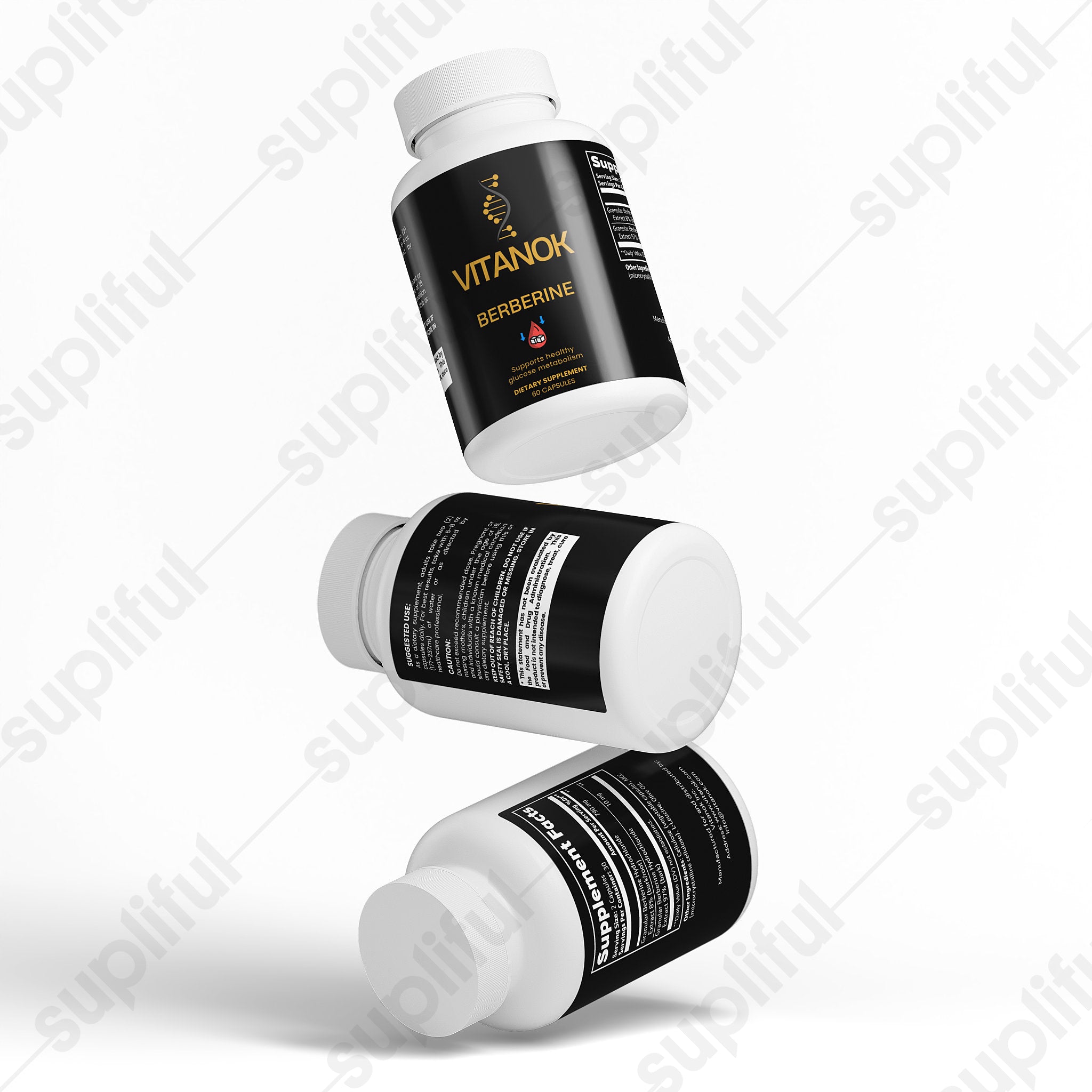 Berberine
