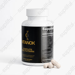 Complete Multivitamin