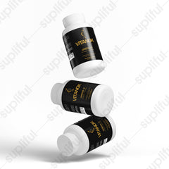 Omega-3 EPA 180mg + DHA 120mg