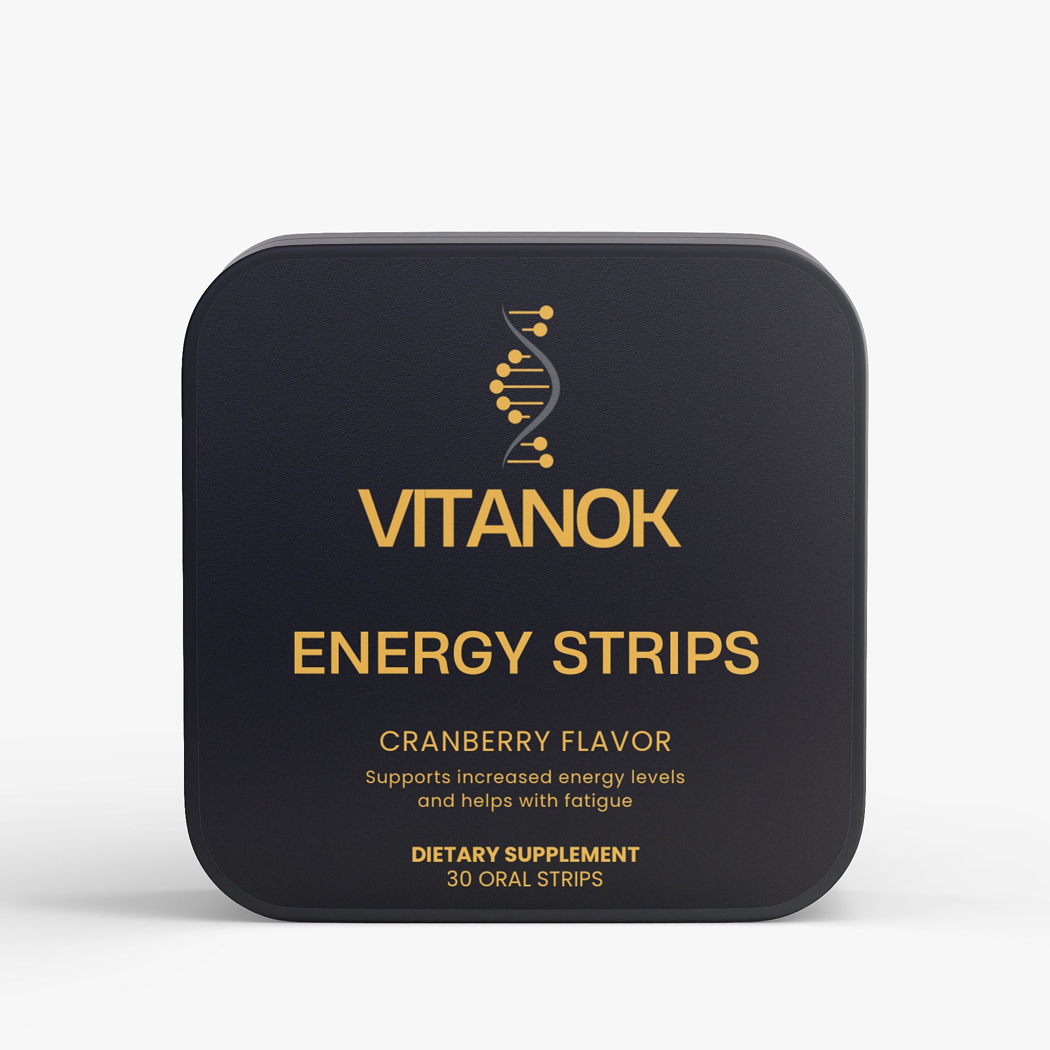 Energy Strips - vitanok