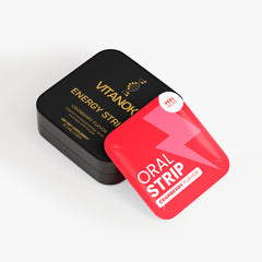 Energy Strips - vitanok
