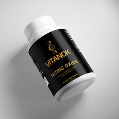 Nitric Oxide - vitanok