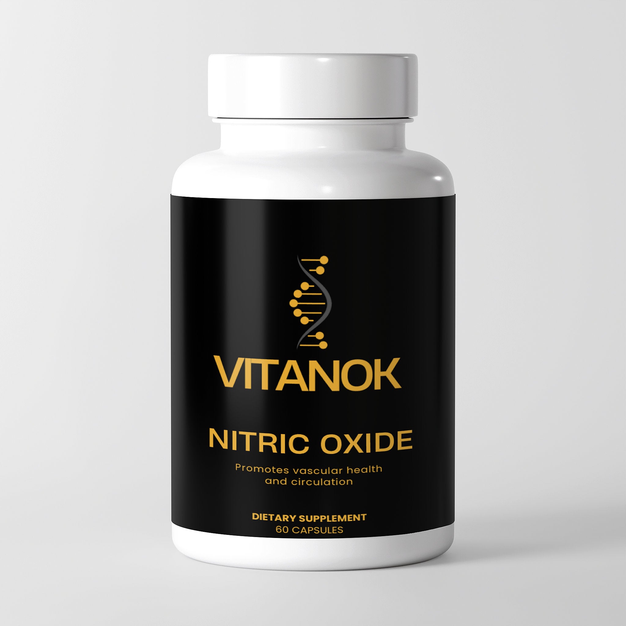 Nitric Oxide - vitanok