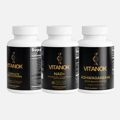 Vitanok Vitality Stack